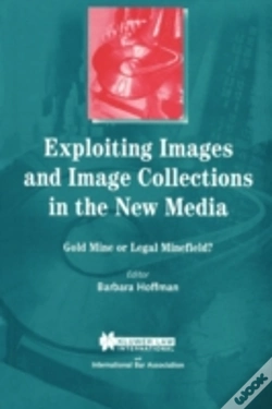 Capa do artigo Exploiting Images And Image Collections In The New Media