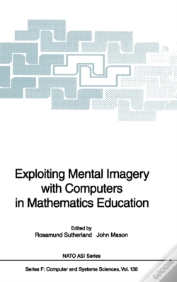 Capa do artigo Exploiting Mental Imagery With Computers In Mathematics Education