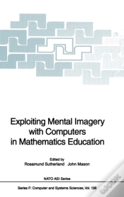 Capa do artigo Exploiting Mental Imagery With Computers In Mathematics Education