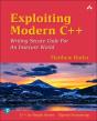 Exploiting Modern C++ - Preview