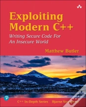 Capa do artigo Exploiting Modern C++