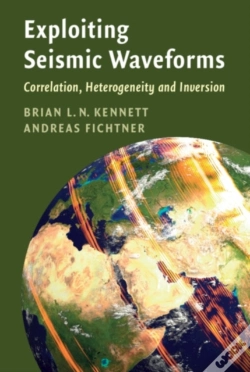 Capa do artigo Exploiting Seismic Waveforms