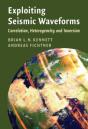 Exploiting Seismic Waveforms - Preview