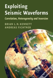 Capa do artigo Exploiting Seismic Waveforms