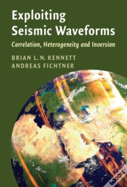 Capa do artigo Exploiting Seismic Waveforms