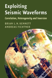 Capa do artigo Exploiting Seismic Waveforms