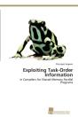 Exploiting Task-Order Information - Preview