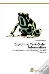 Exploiting Task-Order Information