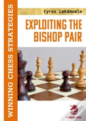 Capa do artigo Exploiting The Bishop Pair