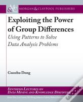 Exploiting The Power Of Group Differences