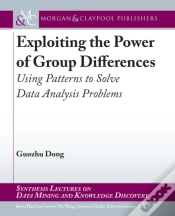 Capa do artigo Exploiting The Power Of Group Differences