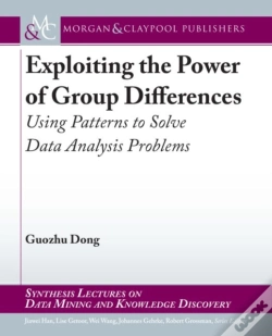 Capa do artigo Exploiting The Power Of Group Differences