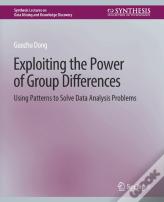 Exploiting The Power Of Group Differences