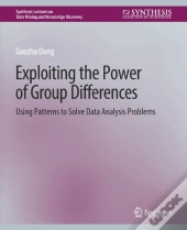 Exploiting The Power Of Group Differences