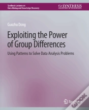 Capa do artigo Exploiting The Power Of Group Differences