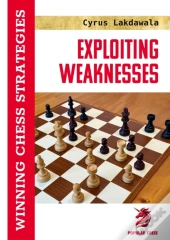 Exploiting Weaknesses