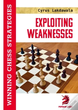 Capa do artigo Exploiting Weaknesses