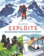 Exploits : 30 Histoires Vraies Qui Font Rêver - Preview