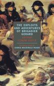 Exploits And Adventures Of Brigadier Gerard