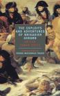 Exploits And Adventures Of Brigadier Gerard - Preview