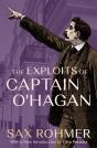 Exploits Of Captain O'Hagan - Preview