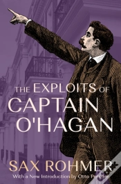 Capa do artigo Exploits Of Captain O