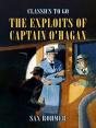 Exploits Of Captain O'Hagen - Preview
