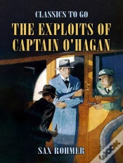Capa do artigo Exploits Of Captain O