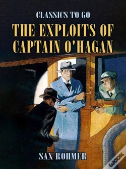 Capa do artigo Exploits Of Captain O'Hagen