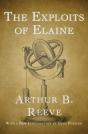 Exploits Of Elaine - Preview
