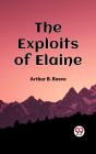 Exploits Of Elaine - Preview