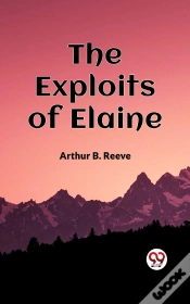 Capa do artigo Exploits Of Elaine