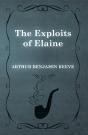 Exploits Of Elaine - Preview