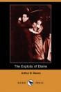 Exploits Of Elaine (Dodo Press) - Preview