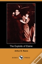 Capa do artigo Exploits Of Elaine (Dodo Press)