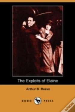 Capa do artigo Exploits Of Elaine (Dodo Press)