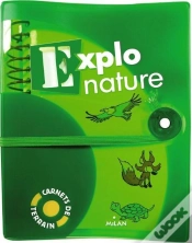 Capa do artigo Explonature