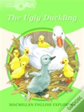 Explor 3 Ugly Duckling