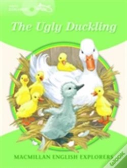 Capa do artigo Explor 3 Ugly Duckling
