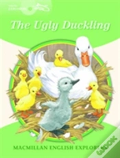 Capa do artigo Explor 3 Ugly Duckling