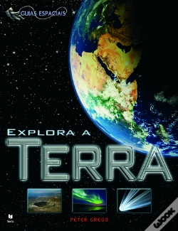 Capa do artigo Explora a Terra