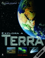 Capa do artigo Explora a Terra