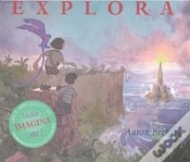 Capa do artigo Explora