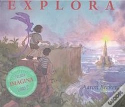 Capa do artigo Explora
