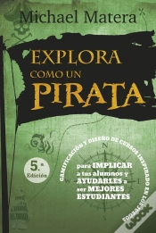Capa do artigo Explora Como Un Pirata