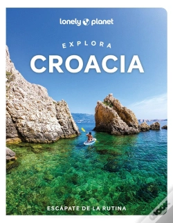 Capa do artigo Explora Croacia 1