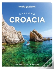 Capa do artigo Explora Croacia 1