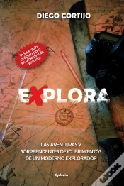 Capa do artigo Explora