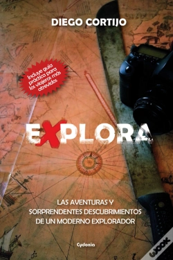 Capa do artigo Explora