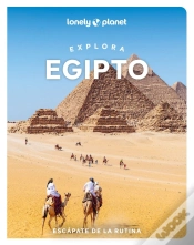 Capa do artigo Explora Egipto 1
